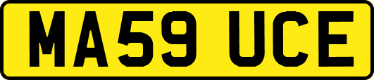 MA59UCE