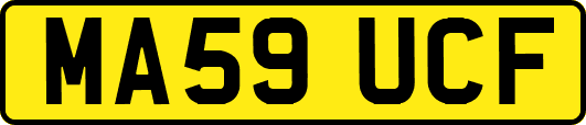 MA59UCF