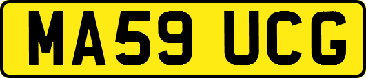 MA59UCG