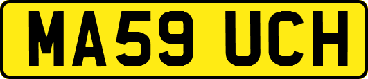 MA59UCH