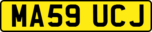 MA59UCJ