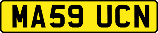 MA59UCN