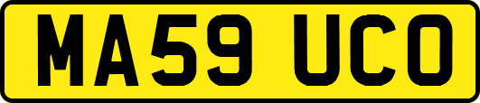 MA59UCO