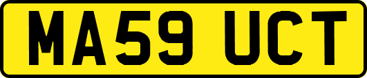 MA59UCT