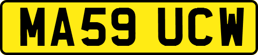 MA59UCW