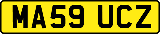 MA59UCZ