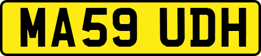 MA59UDH