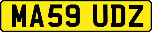 MA59UDZ