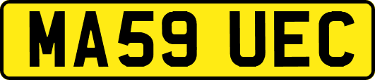 MA59UEC
