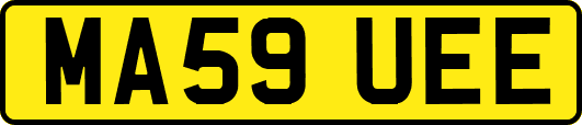MA59UEE