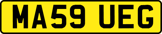 MA59UEG