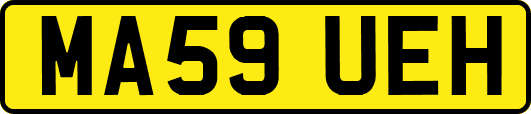 MA59UEH