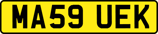MA59UEK