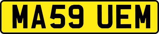 MA59UEM