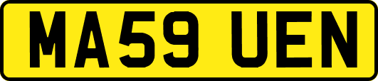 MA59UEN