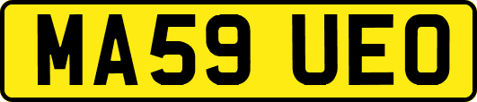 MA59UEO
