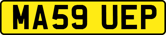 MA59UEP