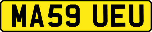 MA59UEU