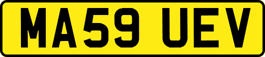 MA59UEV