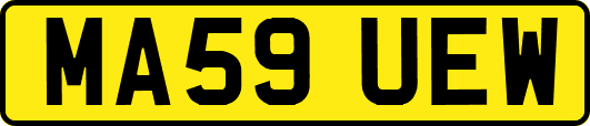 MA59UEW