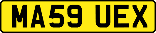 MA59UEX