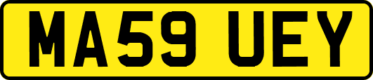 MA59UEY