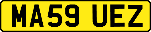 MA59UEZ
