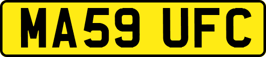 MA59UFC
