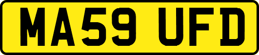 MA59UFD