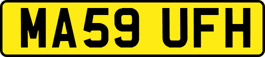 MA59UFH