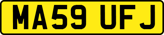 MA59UFJ