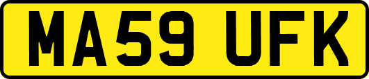 MA59UFK