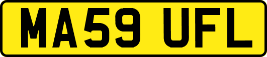 MA59UFL