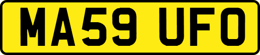 MA59UFO