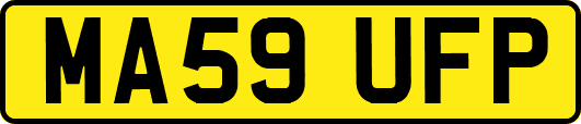 MA59UFP