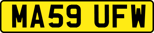 MA59UFW