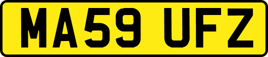MA59UFZ
