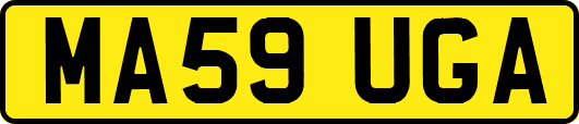 MA59UGA