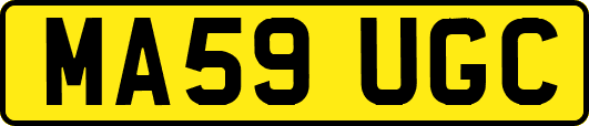 MA59UGC