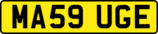 MA59UGE