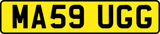 MA59UGG