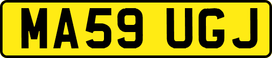 MA59UGJ