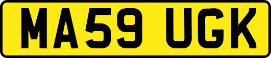 MA59UGK