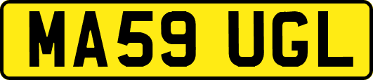 MA59UGL