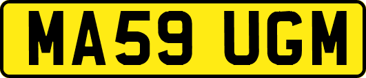 MA59UGM