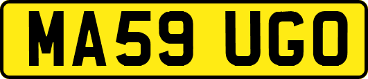 MA59UGO