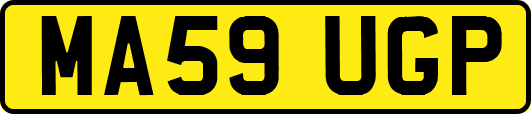 MA59UGP