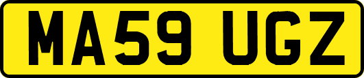 MA59UGZ