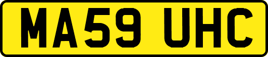 MA59UHC