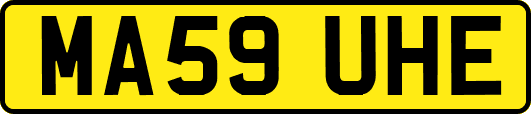 MA59UHE